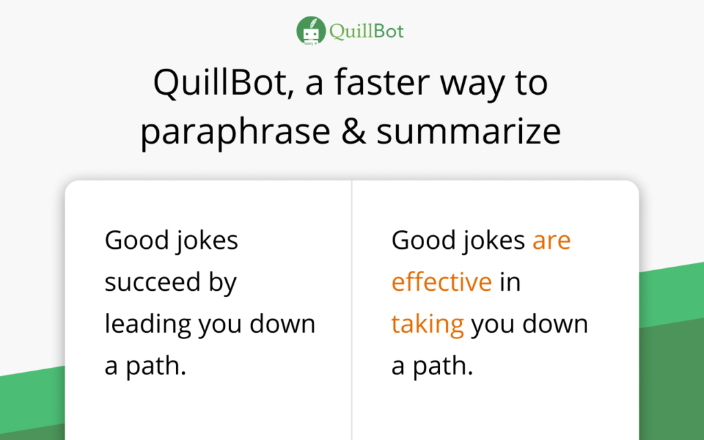 1. Quillbot Structure Checker