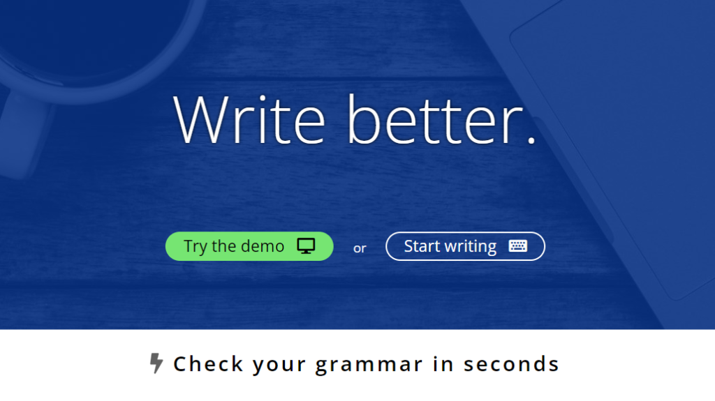 Slick Write